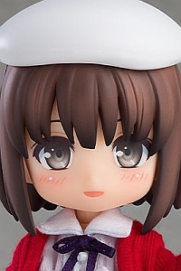 GOOD SMILE COMPANY (GSC) Saenai Heroine no Sodatekata Fine Nendoroid Doll Kato Megumi