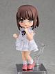 GOOD SMILE COMPANY (GSC) Saenai Heroine no Sodatekata Fine Nendoroid Doll Kato Megumi gallery thumbnail