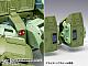 WAVE Armored Trooper Votoms Scope Dog Red Shoulder Custom 1/24 Plastic Kit gallery thumbnail