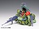 WAVE Armored Trooper Votoms Scope Dog Red Shoulder Custom 1/24 Plastic Kit gallery thumbnail