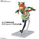 BANDAI SPIRITS Figure-rise Standard Umamusume Pretty Derby Silence Suzuka Plastic Kit gallery thumbnail