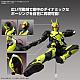 BANDAI SPIRITS Figure-rise Standard Kamen Rider Zero-One Rising Hopper Plastic Kit gallery thumbnail