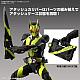 BANDAI SPIRITS Figure-rise Standard Kamen Rider Zero-One Rising Hopper Plastic Kit gallery thumbnail