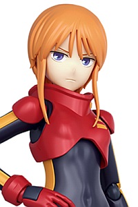 BANDAI SPIRITS Figure-rise Standard Ple-Two Plastic Kit