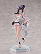 Shibuya Scramble Figure Neural Cloud Vee 1/7 Plastic Figure gallery thumbnail