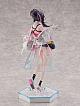 Shibuya Scramble Figure Neural Cloud Vee 1/7 Plastic Figure gallery thumbnail