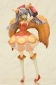 Orchidseed Shining Force Feather Alfin 1/7 PVC Figure gallery thumbnail