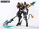 EARNESTCORE CRAFT ROBOT BUILD RB-12ah ANUBIS & HORUS Transformation Package Action Figure gallery thumbnail