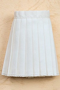 GOOD SMILE COMPANY (GSC) Nendoroid Doll Oyofuku Long Skirt (White)