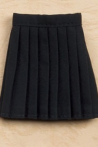 GOOD SMILE COMPANY (GSC) Nendoroid Doll Oyofuku Long Skirt (Black)