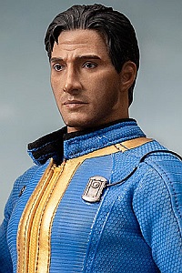 threezero Fallout Sole Survivor (Male) 1/6 Action Figure