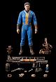 threezero Fallout Sole Survivor (Male) 1/6 Action Figure gallery thumbnail