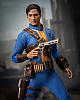 threezero Fallout Sole Survivor (Male) 1/6 Action Figure gallery thumbnail