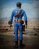 threezero Fallout Sole Survivor (Male) 1/6 Action Figure gallery thumbnail