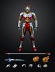 threezero ULTRAMAN FigZero ULTRAMAN SUIT ZERO SC Mode 1/6 Action Figure gallery thumbnail