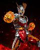 threezero ULTRAMAN FigZero ULTRAMAN SUIT ZERO SC Mode 1/6 Action Figure gallery thumbnail