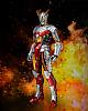 threezero ULTRAMAN FigZero ULTRAMAN SUIT ZERO SC Mode 1/6 Action Figure gallery thumbnail