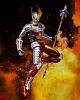 threezero ULTRAMAN FigZero ULTRAMAN SUIT ZERO SC Mode 1/6 Action Figure gallery thumbnail