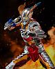 threezero ULTRAMAN FigZero ULTRAMAN SUIT ZERO SC Mode 1/6 Action Figure gallery thumbnail