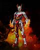 threezero ULTRAMAN FigZero ULTRAMAN SUIT ZERO SC Mode 1/6 Action Figure gallery thumbnail