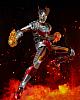 threezero ULTRAMAN FigZero ULTRAMAN SUIT ZERO SC Mode 1/6 Action Figure gallery thumbnail