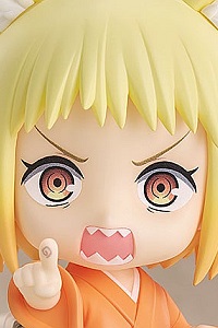 GOOD SMILE ARTS Shanghai Sengoku Youko Nendoroid Tama