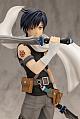 KOTOBUKIYA Kiseki Series Joshua Bright 1/8 Plastic Figure gallery thumbnail