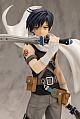 KOTOBUKIYA Kiseki Series Joshua Bright 1/8 Plastic Figure gallery thumbnail