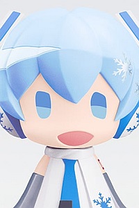 GOOD SMILE COMPANY (GSC) Character Vocal Series 01 Hatsune Miku HELLO! GOOD SMILE Snow Miku