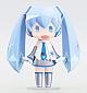 GOOD SMILE COMPANY (GSC) Character Vocal Series 01 Hatsune Miku HELLO! GOOD SMILE Snow Miku gallery thumbnail