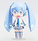 GOOD SMILE COMPANY (GSC) Character Vocal Series 01 Hatsune Miku HELLO! GOOD SMILE Snow Miku gallery thumbnail