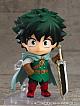 GOOD SMILE COMPANY (GSC) My Hero Academia Nendoroid Midoriya Izuku Jikketsu Costume Ver. gallery thumbnail