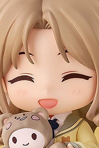 GOOD SMILE ARTS Shanghai iDOLM@STER SHINY COLORS Nendoroid Ichikawa Hinana