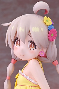 Our Treasure TV Anime Onii-chan wa Oshimai! Oyama Mahiro [Summer Queens] 1/8 Plastic Figure