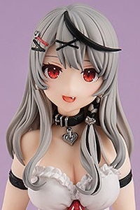 GOOD SMILE COMPANY (GSC) Hololive Production POP UP PARADE Sakamata Chloe Plastic Figure