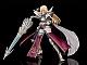 GOOD SMILE COMPANY (GSC) Eiyuu Densetsu Sen no Kiseki PLAMATEA Hagane no Seijo Arianrhod Plastic Kit gallery thumbnail