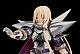 GOOD SMILE COMPANY (GSC) Eiyuu Densetsu Sen no Kiseki PLAMATEA Hagane no Seijo Arianrhod Plastic Kit gallery thumbnail