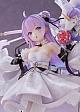 Claynel Azur Lane Unicorn Junpaku Naru Yume no Chikai 1/7 Plastic Figure gallery thumbnail