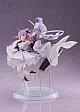 Claynel Azur Lane Unicorn Junpaku Naru Yume no Chikai 1/7 Plastic Figure gallery thumbnail