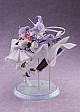 Claynel Azur Lane Unicorn Junpaku Naru Yume no Chikai 1/7 Plastic Figure gallery thumbnail