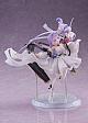 Claynel Azur Lane Unicorn Junpaku Naru Yume no Chikai 1/7 Plastic Figure gallery thumbnail