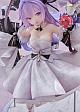 Claynel Azur Lane Unicorn Junpaku Naru Yume no Chikai 1/7 Plastic Figure gallery thumbnail