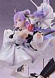 Claynel Azur Lane Unicorn Junpaku Naru Yume no Chikai 1/7 Plastic Figure gallery thumbnail