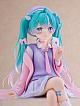 FuRyu TENITOL BIG Noodle Stopper Figure Hatsune Miku Koisuru Blazer Ver. gallery thumbnail