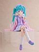 FuRyu TENITOL BIG Noodle Stopper Figure Hatsune Miku Koisuru Blazer Ver. gallery thumbnail