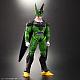 PLEX Dragon Ball Arise Cell Kanzentai Plastic Figure gallery thumbnail