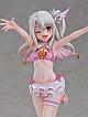 FuRyu F:NEX Fate/kaleid liner Prisma Illya 2wei! Illyasviel von Einzbern Mizugi Ver. 1/7 Plastic Figure gallery thumbnail