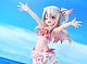 FuRyu F:NEX Fate/kaleid liner Prisma Illya 2wei! Illyasviel von Einzbern Mizugi Ver. 1/7 Plastic Figure gallery thumbnail