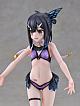 FuRyu F:NEX Fate/kaleid liner Prisma Illya 2wei! Miyu Edelfelt Mizugi Ver. 1/7 Plastic Figure gallery thumbnail