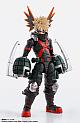 BANDAI SPIRITS S.H.Figuarts Bakugo Katsuki gallery thumbnail